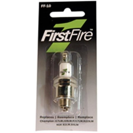 ARNOLD CORP Arnold Corp FF-10 First Fire- Spark Plug 14 mm 6404966